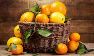 橘子皮能生吃吗 橘子皮适合生吃吗