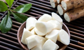 山药炒肉怎么做 山药炒肉的做法