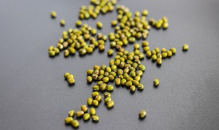 天天吃绿豆有什么好处 常吃绿豆有什么好处