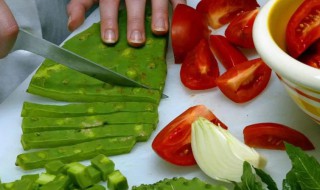 仙人掌能生吃吗 仙人掌是否可以生吃呢