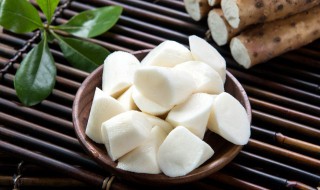 山药怎么给宝宝做 山药如何做给宝宝吃