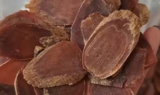 红参和什么一起煲汤比较好 红参和哪些食材一起煲汤营养好喝