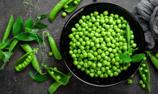 豌豆能生吃吗 豌豆是否可以生吃