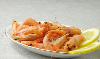 隔夜的虾子能吃吗 煮熟的虾子隔夜了还能吃吗