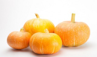 蒸熟的南瓜隔夜能吃吗 煮熟的南瓜隔夜还能吃吗