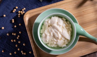 吃豆制品有什么好处 豆制品功效与作用