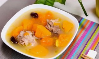 木瓜和什么煲汤比较好 木瓜和啥煲汤比较好