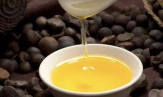 茶油能生吃吗 茶油适合生吃吗