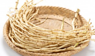 折耳根能生吃吗 折耳根是否可以生吃呢