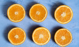 孩子吃橙子有什么好处 孩子吃橙子有什么功效与作用呢