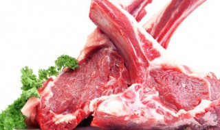 羊肉炖山药怎么做 山药炖羊肉的做法