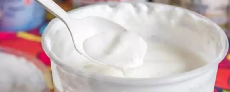 大量过期酸奶怎么处理