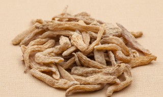 天麻能生吃吗 天麻是否可以生吃