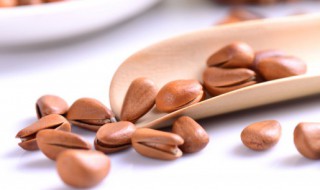 松子能生吃吗 松子可不可以生吃呢