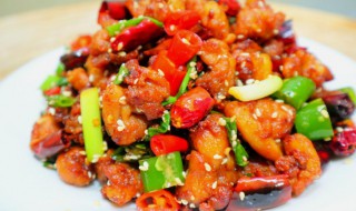 辣子鸡炸的多久能熟啊 一般辣子鸡炸多长时间