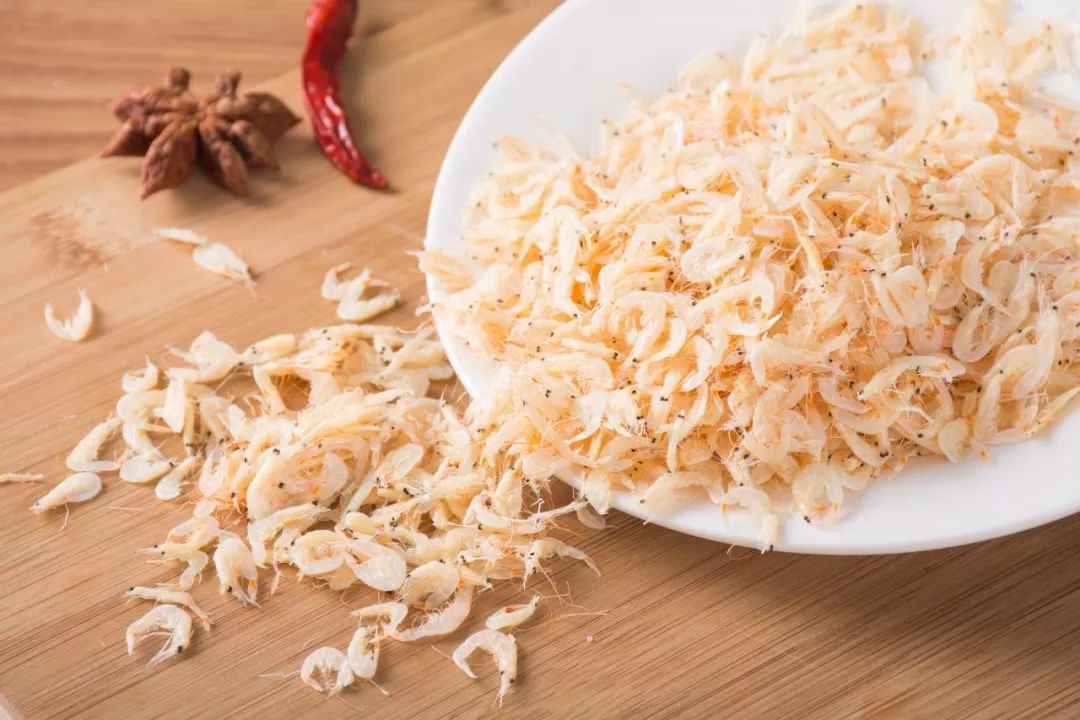 虾皮能生吃吗 虾皮是否可以生吃呢