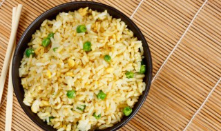隔夜的蛋炒饭能吃吗 蛋炒饭隔夜吃的坏处