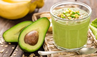 牛油果能生吃吗 牛油果是否可以生吃呢