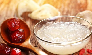 小儿吃燕窝有什么好处 小儿吃燕窝有啥益处呢