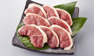 孕妇吃鸭肉有什么好处 孕妇吃鸭肉的好处是什么