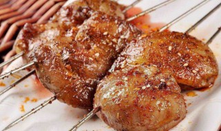 男人吃羊腰子有什么好处 男人吃羊腰子有啥益处呢