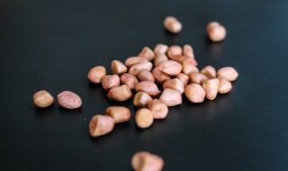 花生发芽了还可以吃吗 花生发芽能吃吗