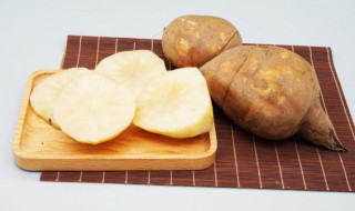 雪莲果能生吃吗 雪莲果是否可以生吃呢