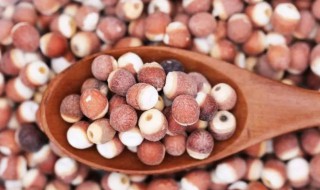 鸡头米吃有什么好处 鸡头米的功效与作用