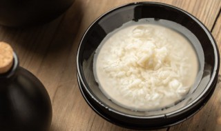 女人吃醪糟有什么好处 醪糟的功效与作用