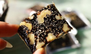 男士吃阿胶糕有什么好处 男士吃阿胶糕有什么功效与作用呢