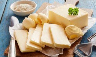 黄油能生吃吗 黄油是否可以生吃呢