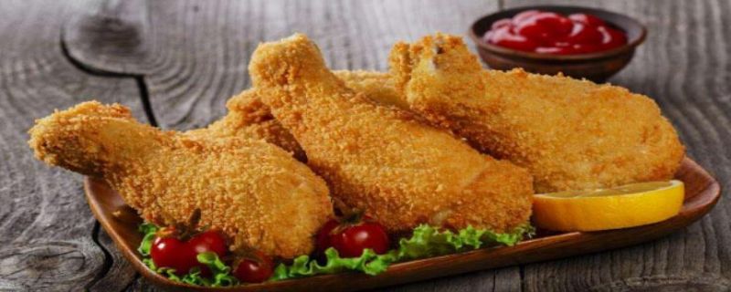 油炸的东西都有哪些