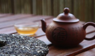 普洱茶可以晚上喝吗 晚上喝普洱茶有什么好处