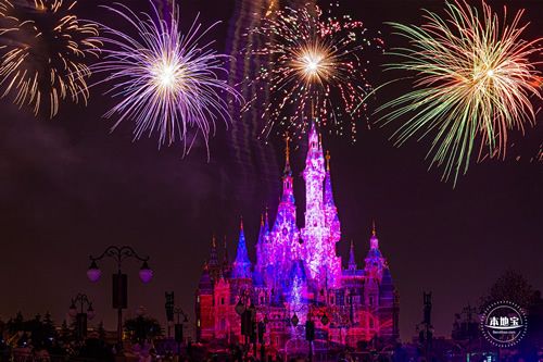 上海迪士尼春节期间每日演出巡游时间什么时候
