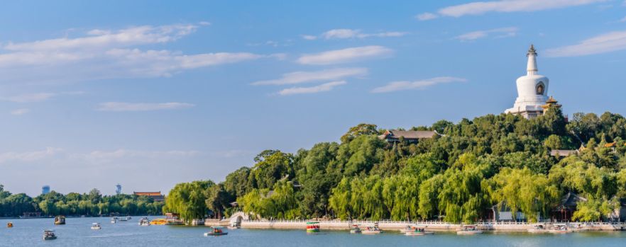 2023年北京北海公园春节期间开放吗（开园+闭园）