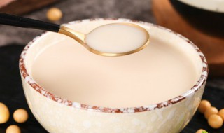 孕妇豆浆可以晚上喝吗 孕妇晚上能不能喝豆浆