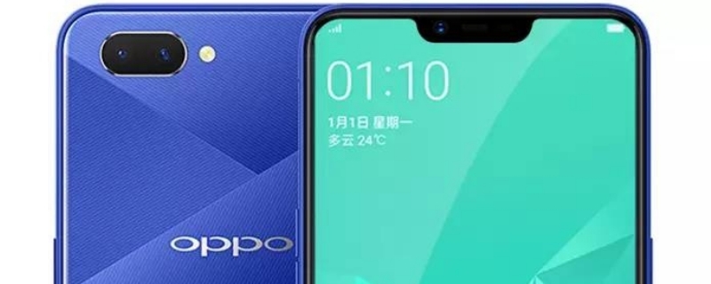 oppopbam00什么型号手机