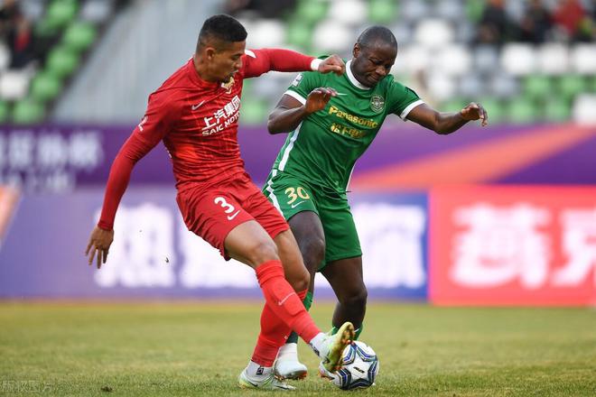 5-3，中超升班马大爆发，掀翻中超前冠军，离队史首冠只差一步