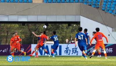 泰山两球领先！莫伊塞斯造点，随后亲自主罚命中