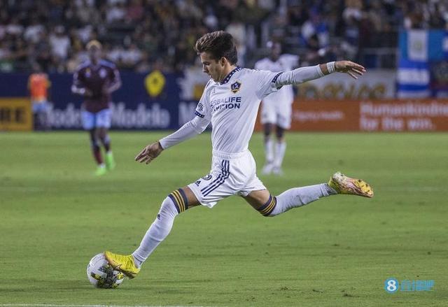 普吉：我与梅西没有联系 如果他来MLS将会非常受欢迎