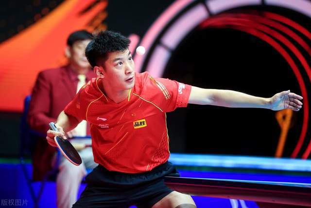 首轮对阵出炉！国乒挑战头号种子，17岁男单对阵德乒奥运亚军