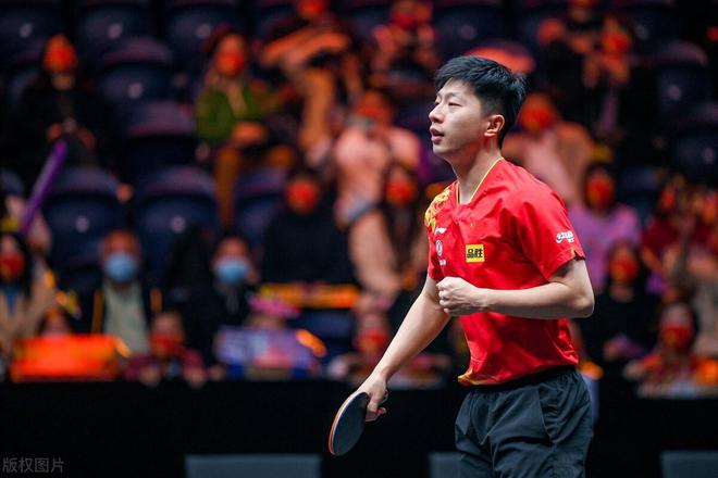 太惊险！国乒大满贯击败世界第一！国乒五人日本四人晋级