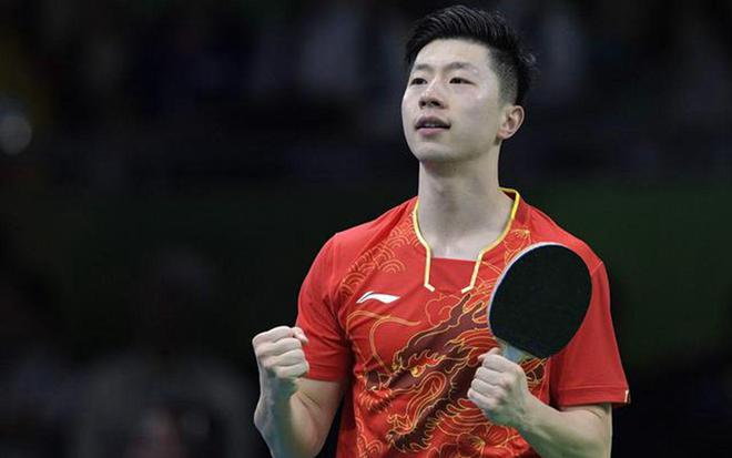 马龙打来名额，难题给到刘国梁！要不要像休斯顿世乒赛一样背刺他