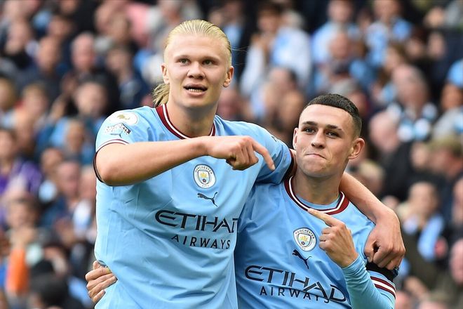 战绩彪炳的曼联二战曼城，这次曼联又有多少底气