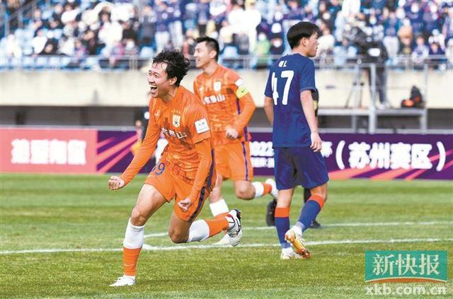 山东浙江周日争足协杯冠军