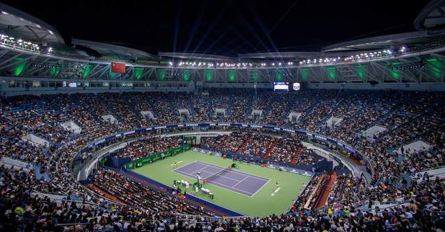 喜讯！中国网球赛事正式官宣恢复，纳达尔德约科维奇或再度来华