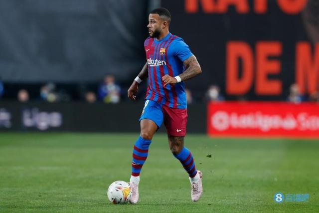 马卡：德佩已经与马竞达成协议，距离加盟仅一步之遥