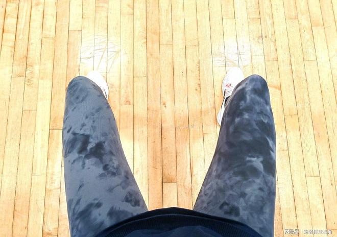 龚翔宇恢复训练，晒腿照自我调侃，缺席联赛导致江苏成绩下滑