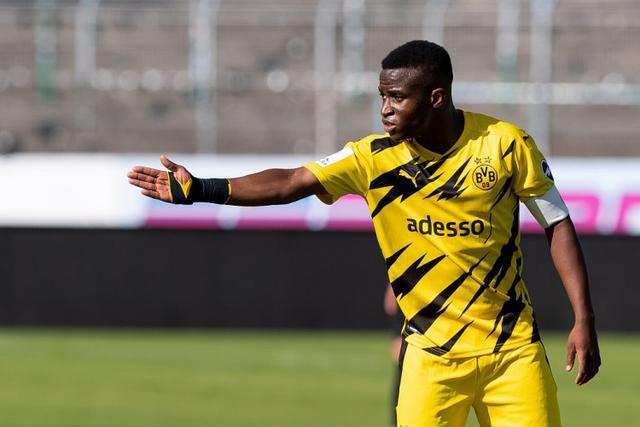 瓦茨克：如果无法达成共识，那穆科科今夏会离开多特