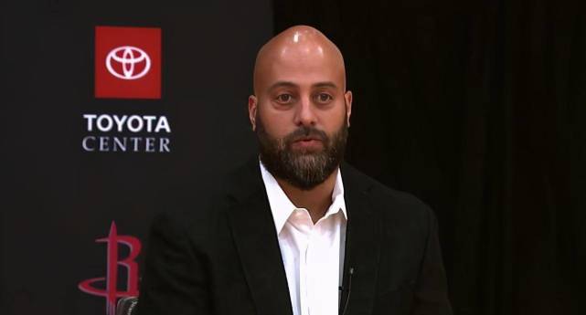 咸鱼翻身！曝火箭7换1报价西亚卡姆，甘愿放弃5悍将2首轮签